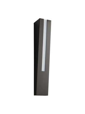 Karme Outdoor Wall Light