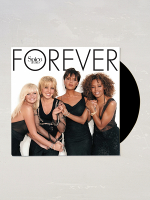 Spice Girls - Forever Lp