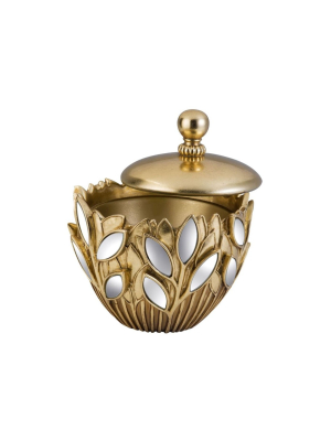 Ok Lighting Gaia Decorative Box