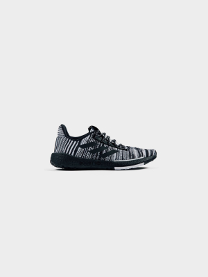 Pulseboost Hd X Missoni, Black / Black / White