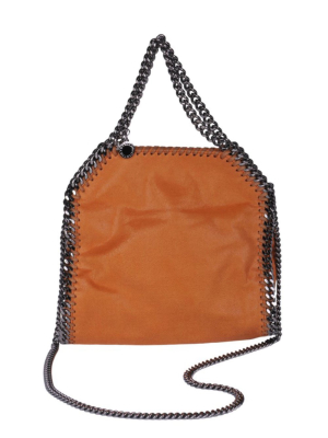 Stella Mccartney Falabella Mini Tote Bag