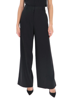 The Row Nick Wide-leg Pants