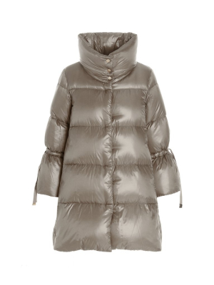 Herno Ultralight Down Jacket