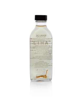 Liha Idan Oil / Available In 30 + 100ml