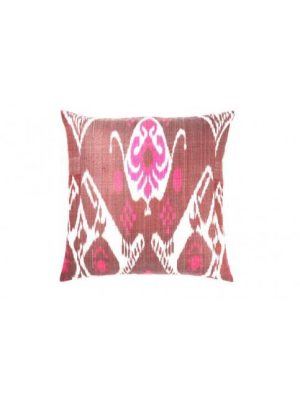 Benoit Pillow Design By 5 Surry Lane