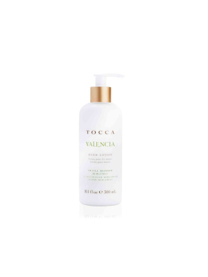 Tocca Hand Lotion