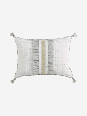 Everly Boudoir Pillow