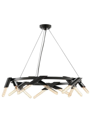 Luciole Chandelier