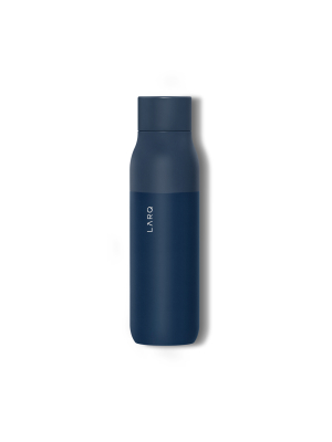 The Larq Self-cleaning Bottle