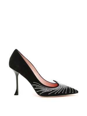 Roger Vivier I Love Vivier Pumps