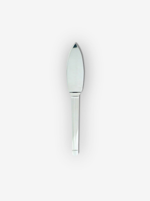 Guethary Fish Knife By Puiforcat