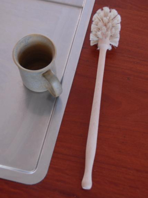 Cup Brush