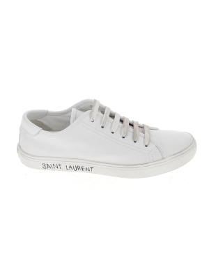 Saint Laurent Malibu Sneakers