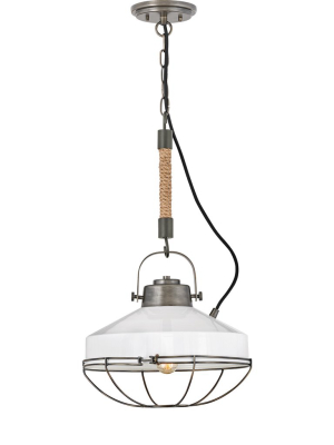 Brooklyn Pendant Light