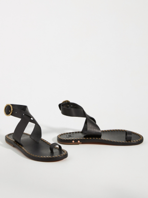 Beek Hawk Sandals