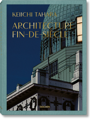 Keiichi Tahara Architecture Fin-de-siècle