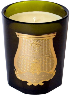 Odalisque Candle