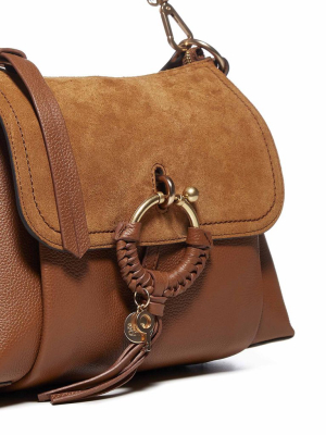 See By Chloé Joan Small Crossbody Bag