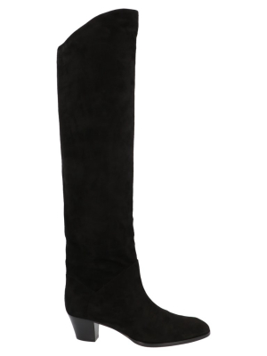 Aquazzura Sienna Knee-high Boots