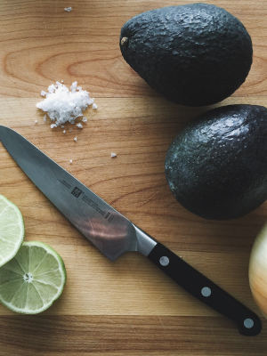 Zwilling Pro 5.5-inch Ultimate Prep Knife