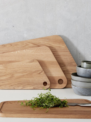 U3 Carving Board