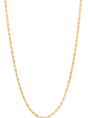 Karen 70 Adjustable Necklace In Gold