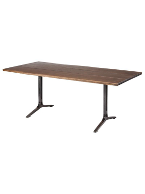 Samara Dining Table