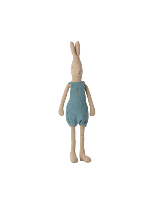 Rabbit Size 3, Overalls