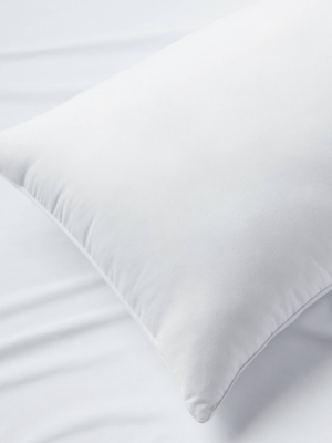 Microgel All Positions Bed Pillow - Made By Design™