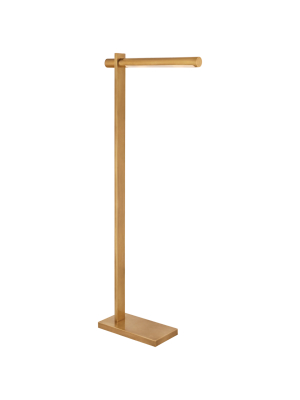 Axis Pharmacy Floor Lamp