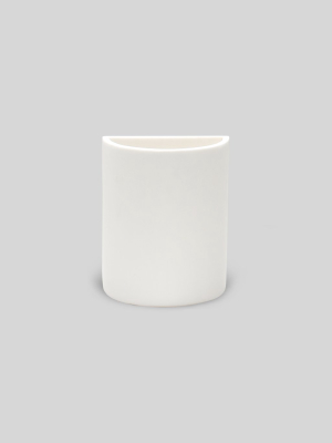 Demi Lune Vase