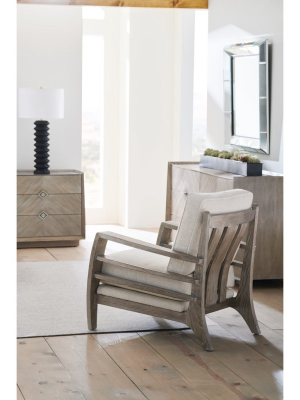 Caracole Slatitude Chair