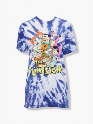 The Flintstones Graphic Tee