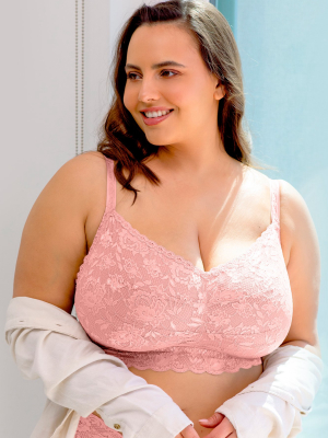 Ultra Curvy Sweetie Bralette