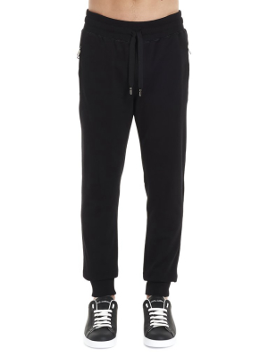 Dolce & Gabbana Logo Track Pants