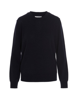 Maison Margiela Crewneck Knit Sweater