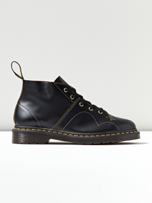 Dr. Martens Church Archive Boot