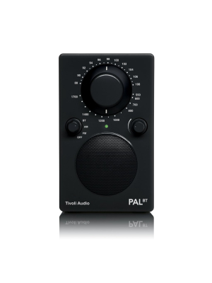 Pal Bt Portable Radio