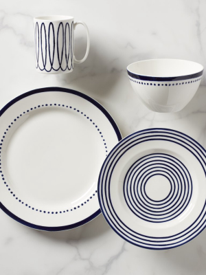 Charlotte Street West 4-piece Place Setting