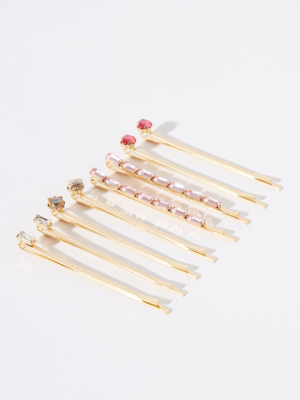 Bette Bobby Pin Set