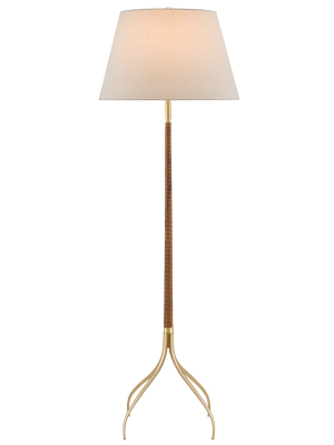 Circus Floor Lamp