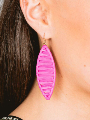 Rosalie Earrings