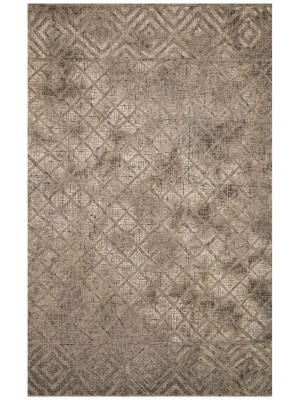 Loloi Rug Simone Sim-01, Mocha