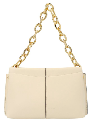 Wandler Carly Mini Chain Shoulder Bag