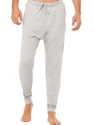 Revitalize Pant - Athletic Heather Grey