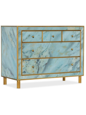 Sorrell 5 Drawer Chest