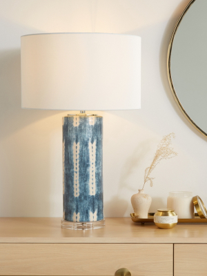 Mallie Table Lamp