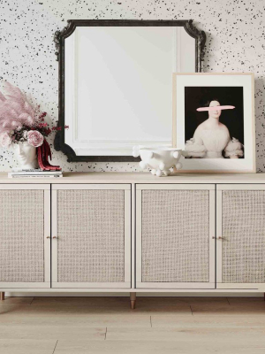 Candelabra Home Sierra Sideboard