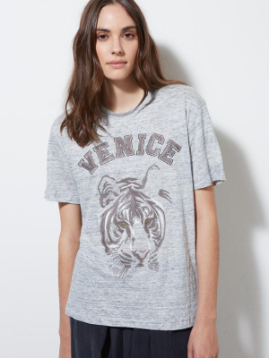 Venice Tiger Tee