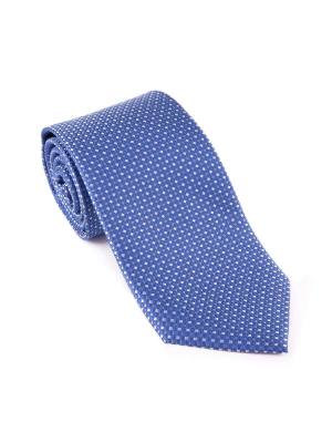 Light Blue Maccelfield Tie